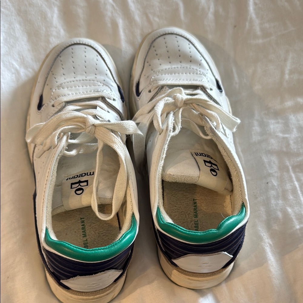 Isabel Marant Sneakers - Picture 4 of 4